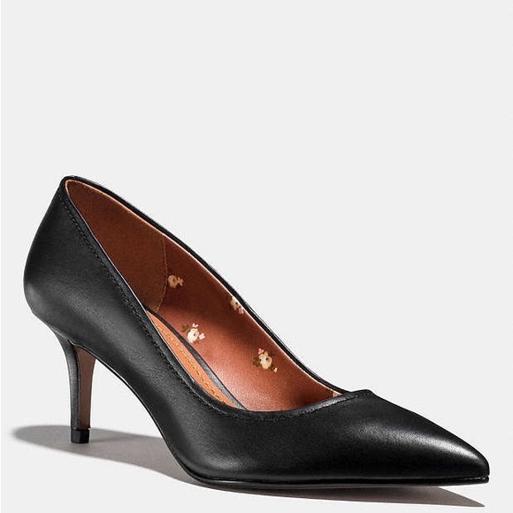 COACH Shoes - Picture 7 of 7